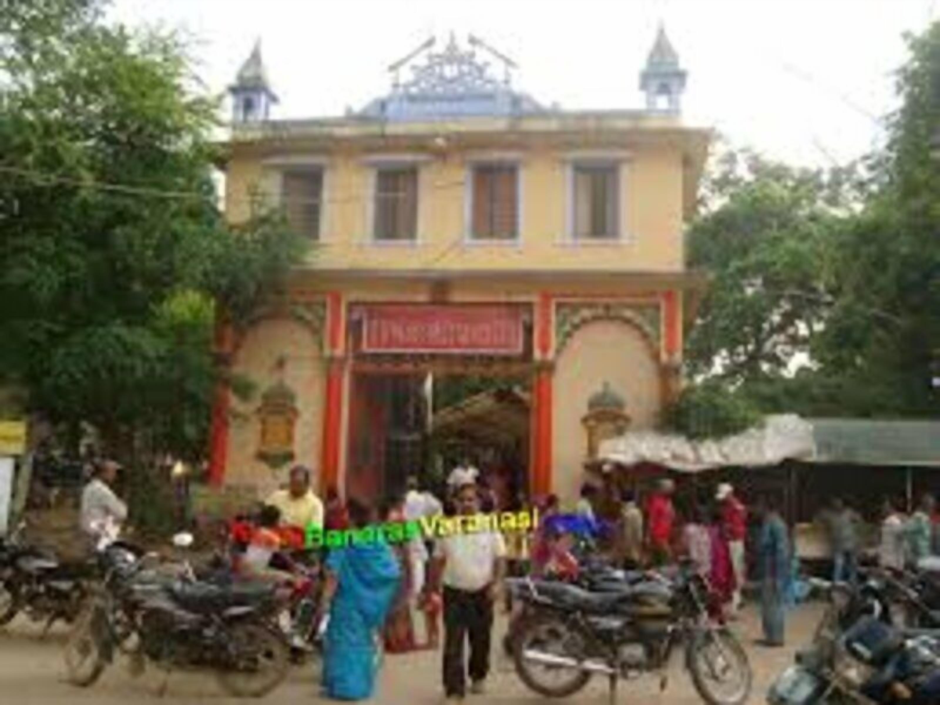 Adb Rooms Hotel De Pal Varanasi — Photos 2